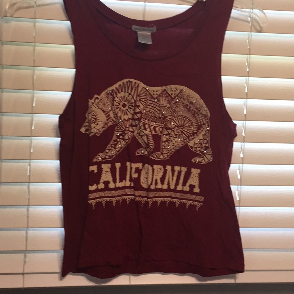 Tank top - Picture 2 of 3